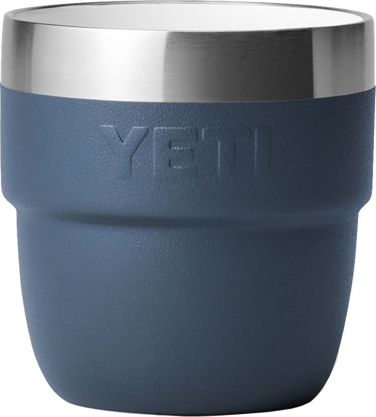 YETI 4 oz. Rambler Stackable Espresso Cups product image