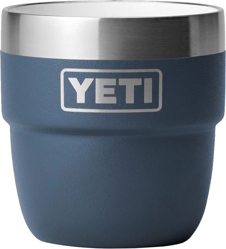 YETI 4 oz. Rambler Stackable Espresso Cups product image