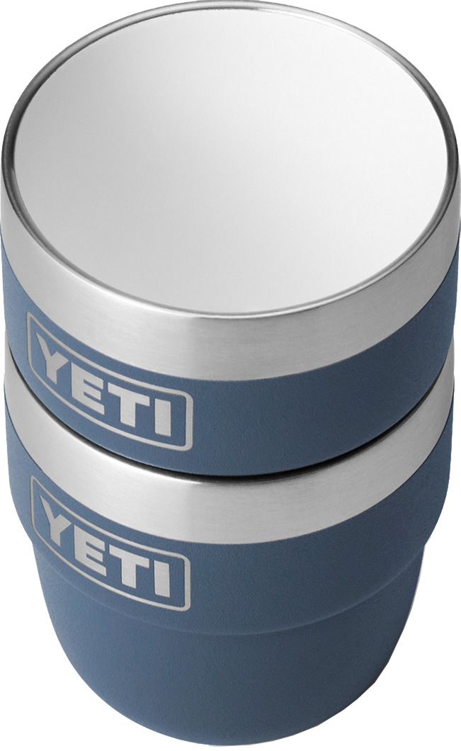 YETI 4 oz. Rambler Stackable Espresso Cups product image
