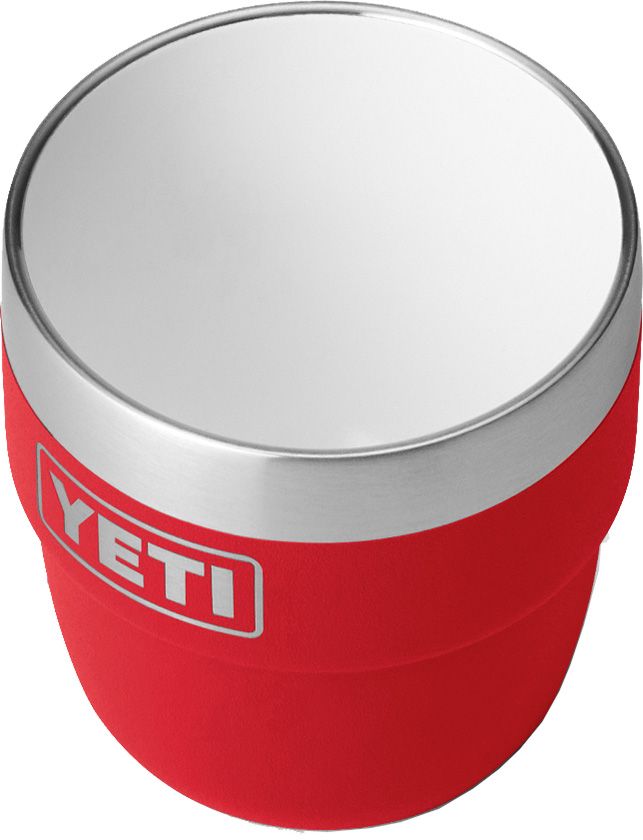 YETI 4 oz. Rambler Stackable Espresso Cups product image