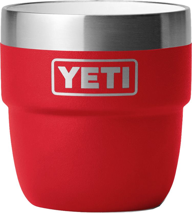 YETI 4 oz. Rambler Stackable Espresso Cups product image