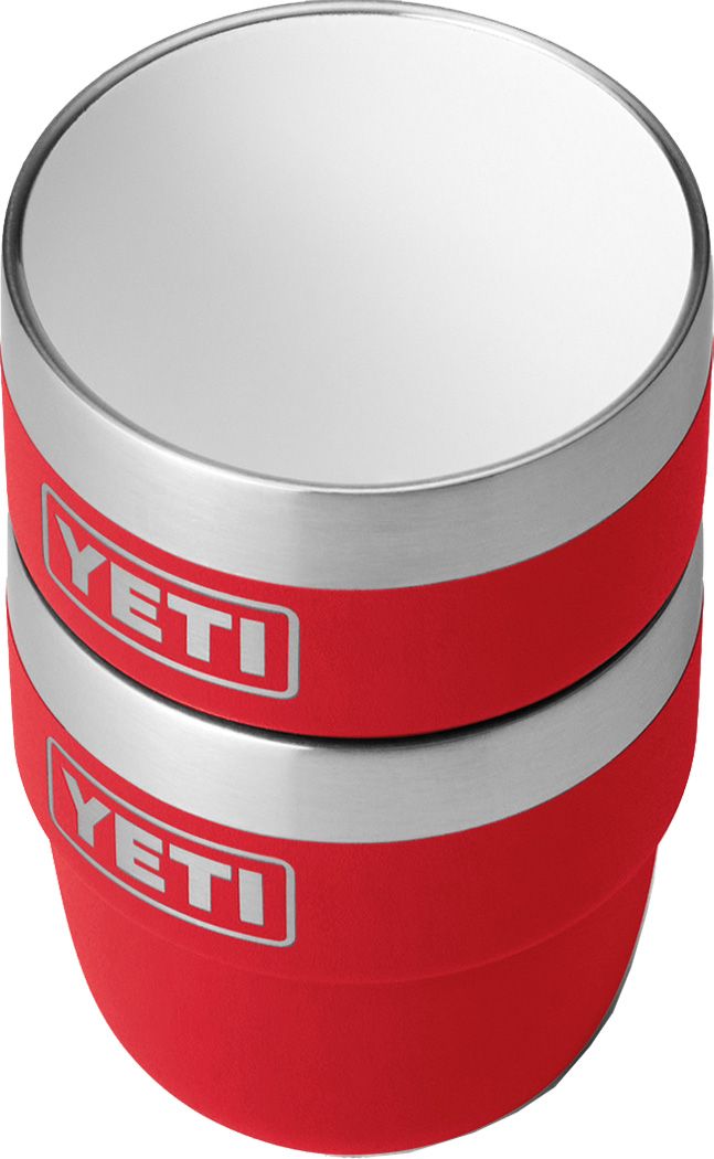 YETI 4 oz. Rambler Stackable Espresso Cups product image