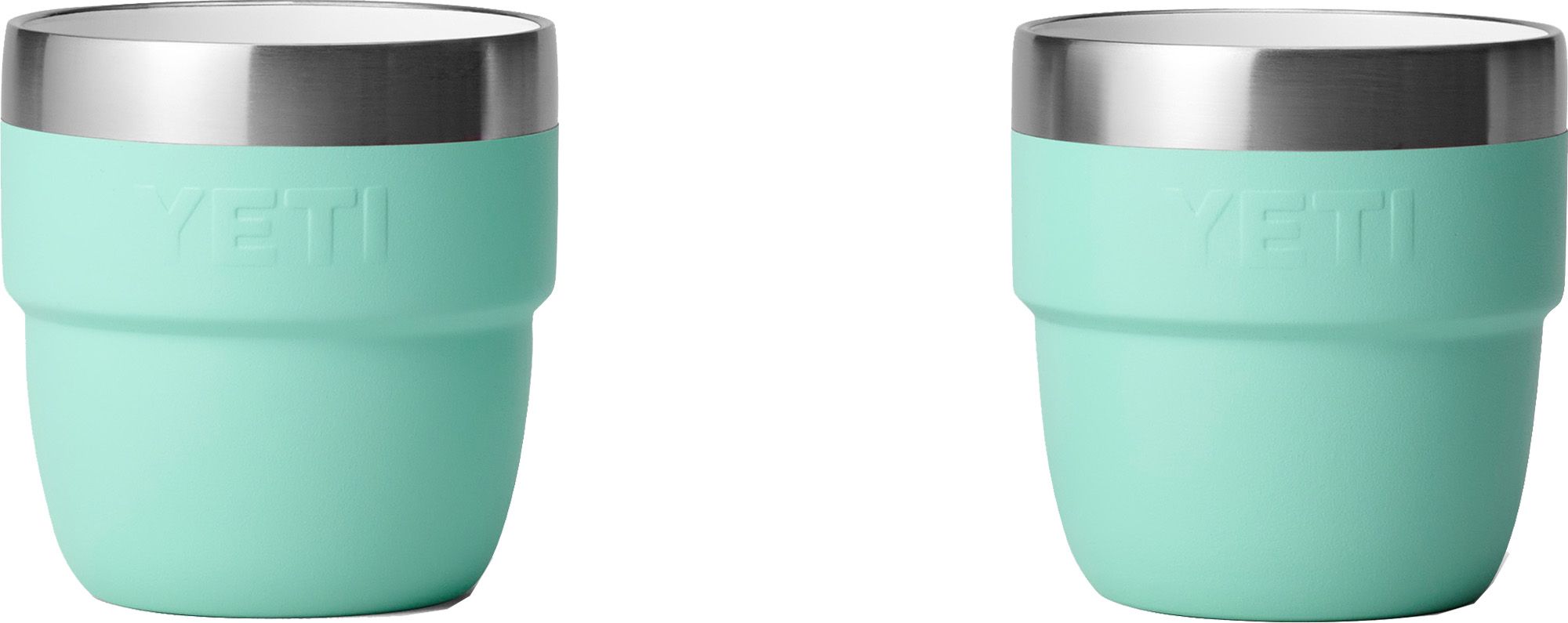 YETI 4 oz. Rambler Stackable Espresso Cups product image