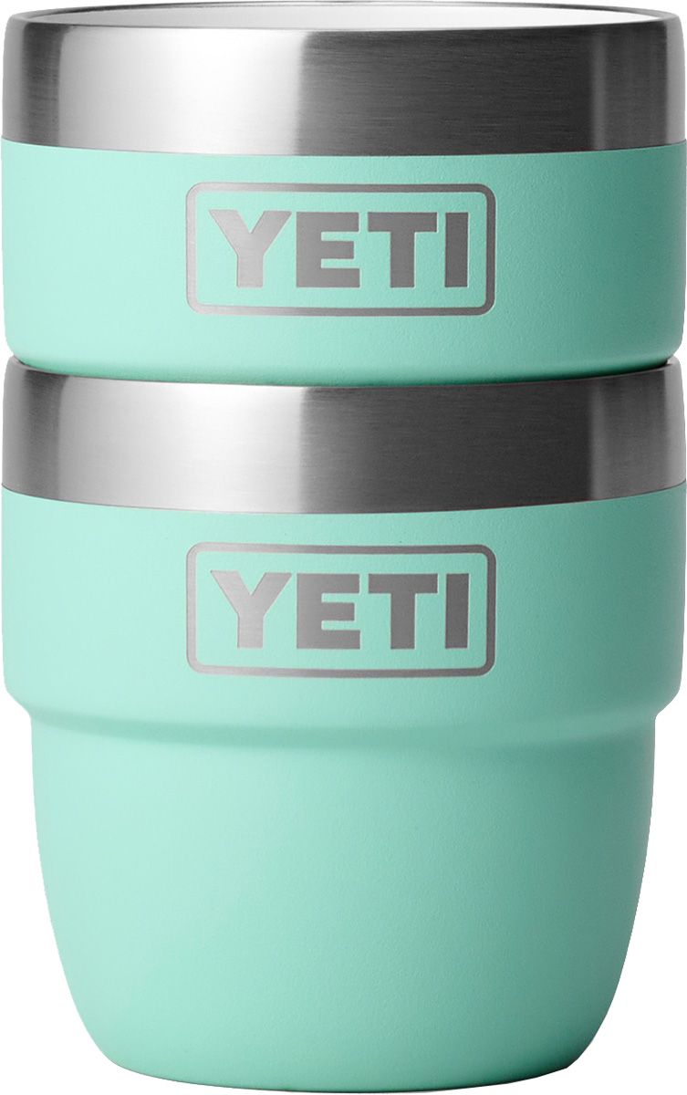 YETI 4 oz. Rambler Stackable Espresso Cups product image