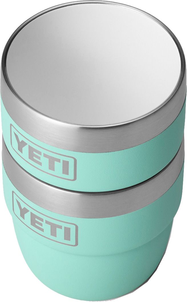YETI 4 oz. Rambler Stackable Espresso Cups product image