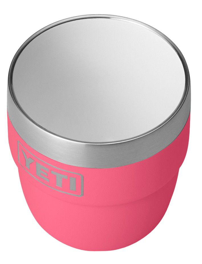 YETI 4 oz. Rambler Stackable Espresso Cups product image