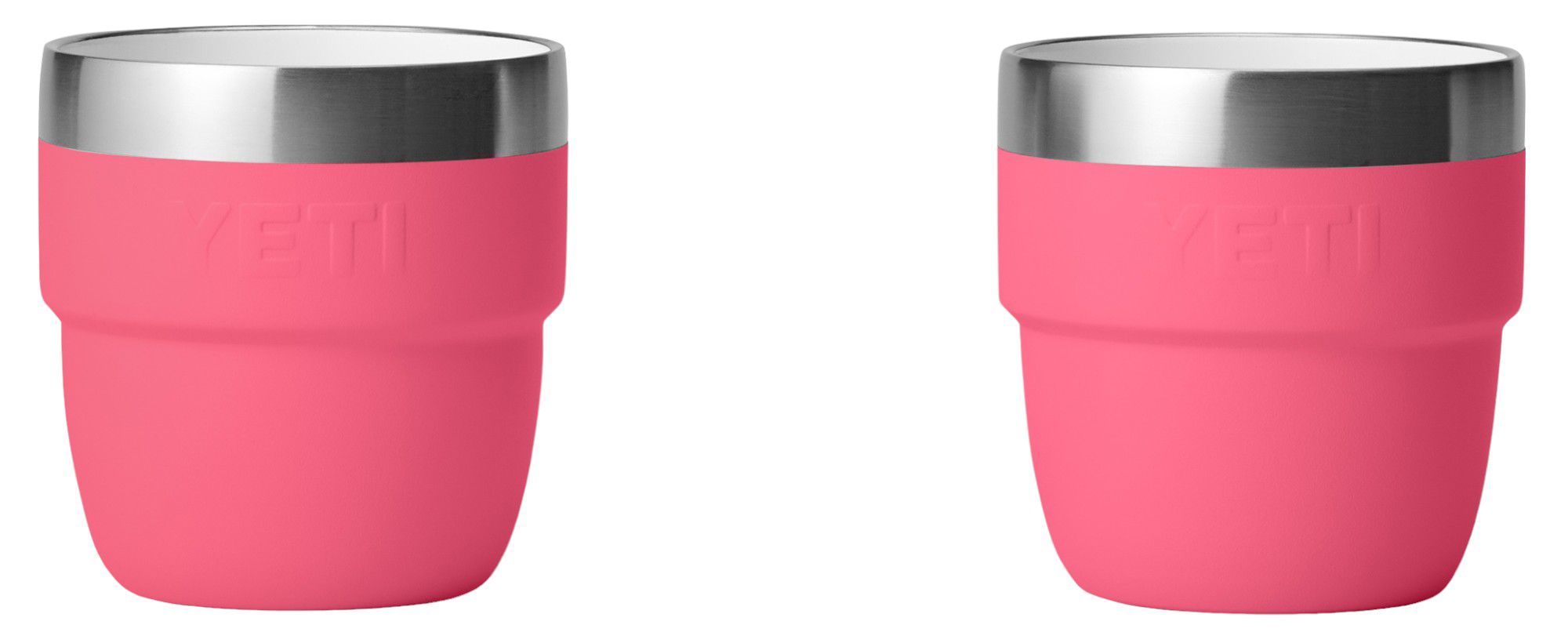 YETI 4 oz. Rambler Stackable Espresso Cups product image