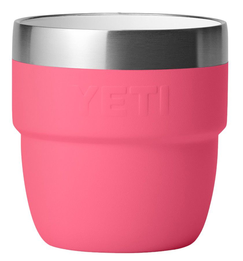 YETI 4 oz. Rambler Stackable Espresso Cups product image
