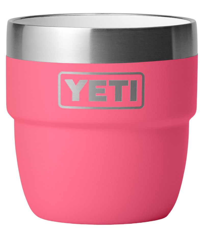 YETI 4 oz. Rambler Stackable Espresso Cups product image