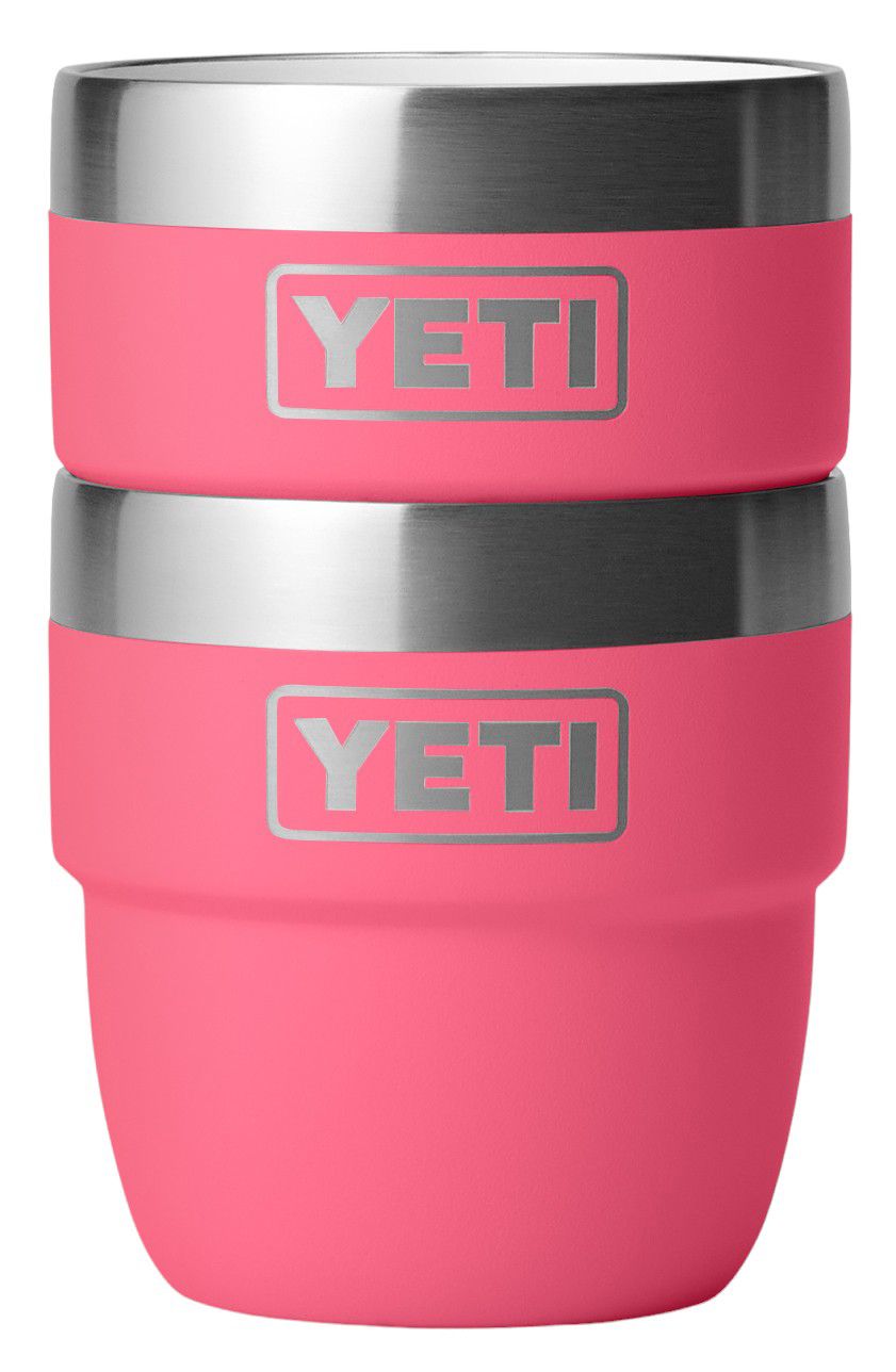 YETI 4 oz. Rambler Stackable Espresso Cups product image