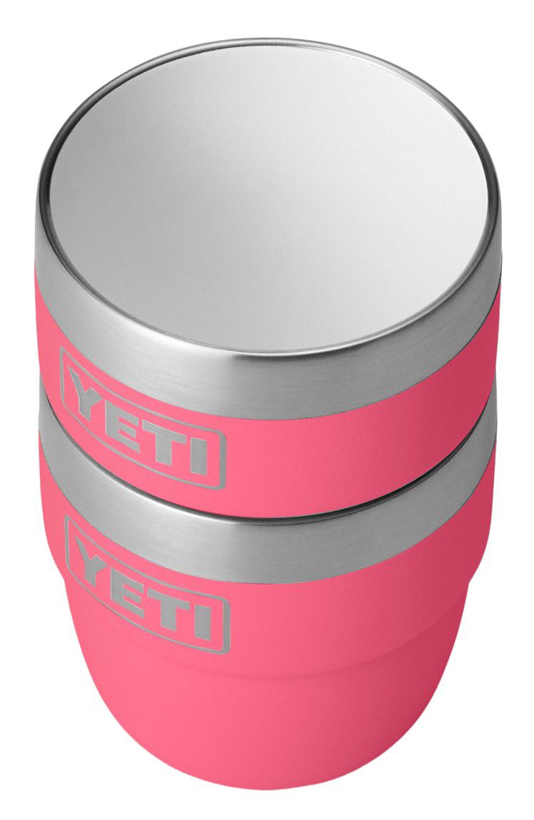 YETI 4 oz. Rambler Stackable Espresso Cups product image