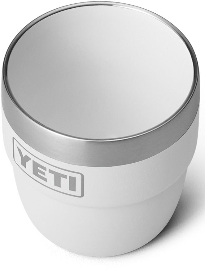 YETI 4 oz. Rambler Stackable Espresso Cups product image