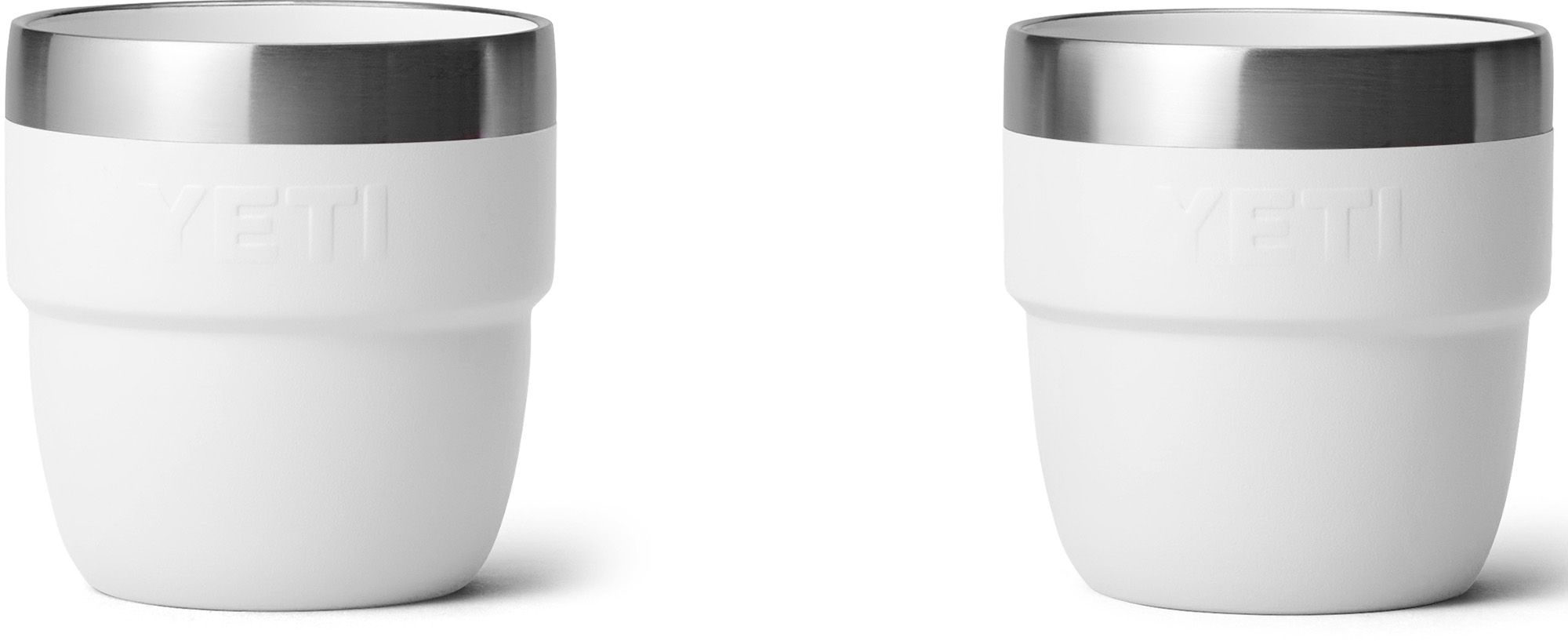 YETI 4 oz. Rambler Stackable Espresso Cups product image