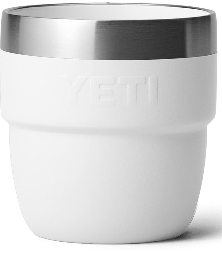 YETI 4 oz. Rambler Stackable Espresso Cups product image