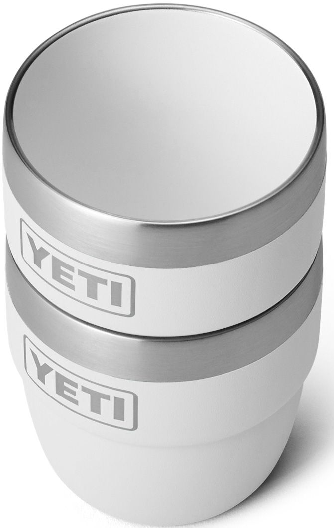 YETI 4 oz. Rambler Stackable Espresso Cups product image