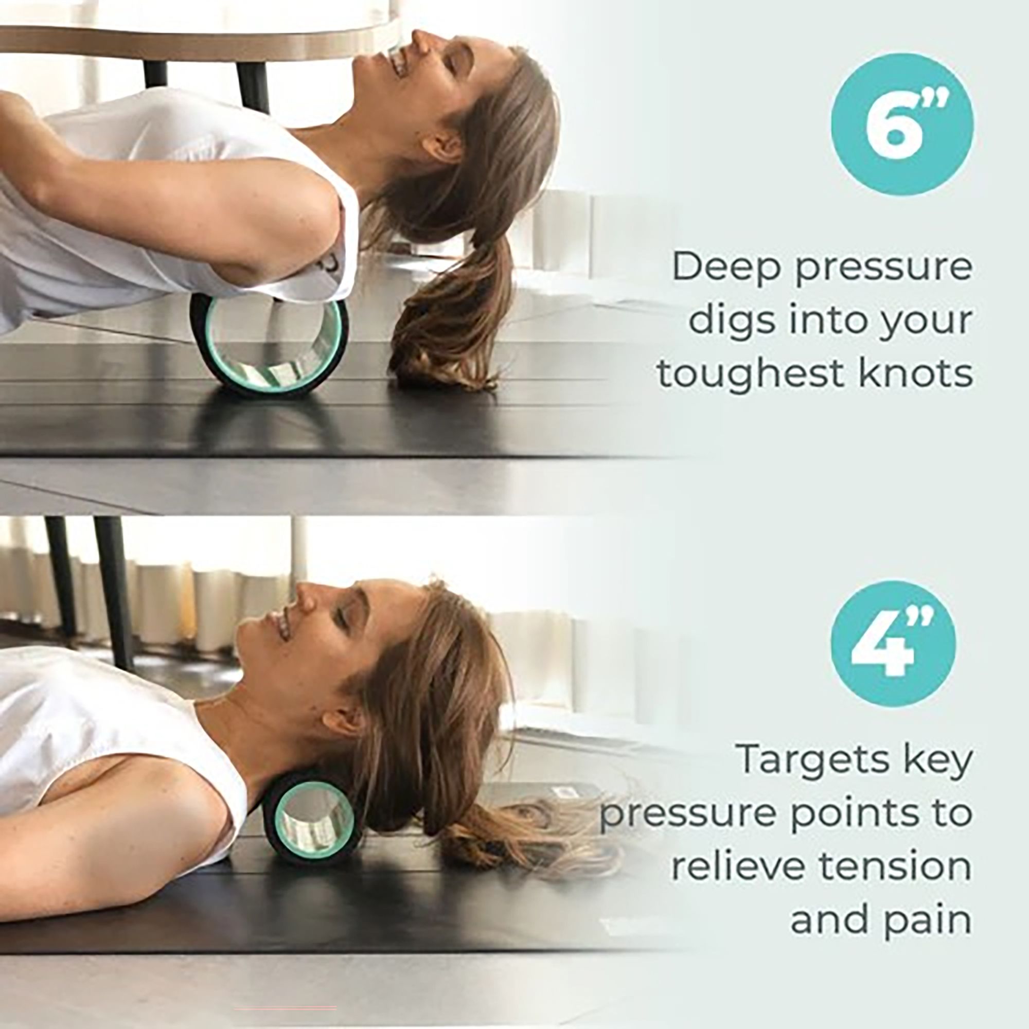 Chirp Wheel+ - 4 Pack product image