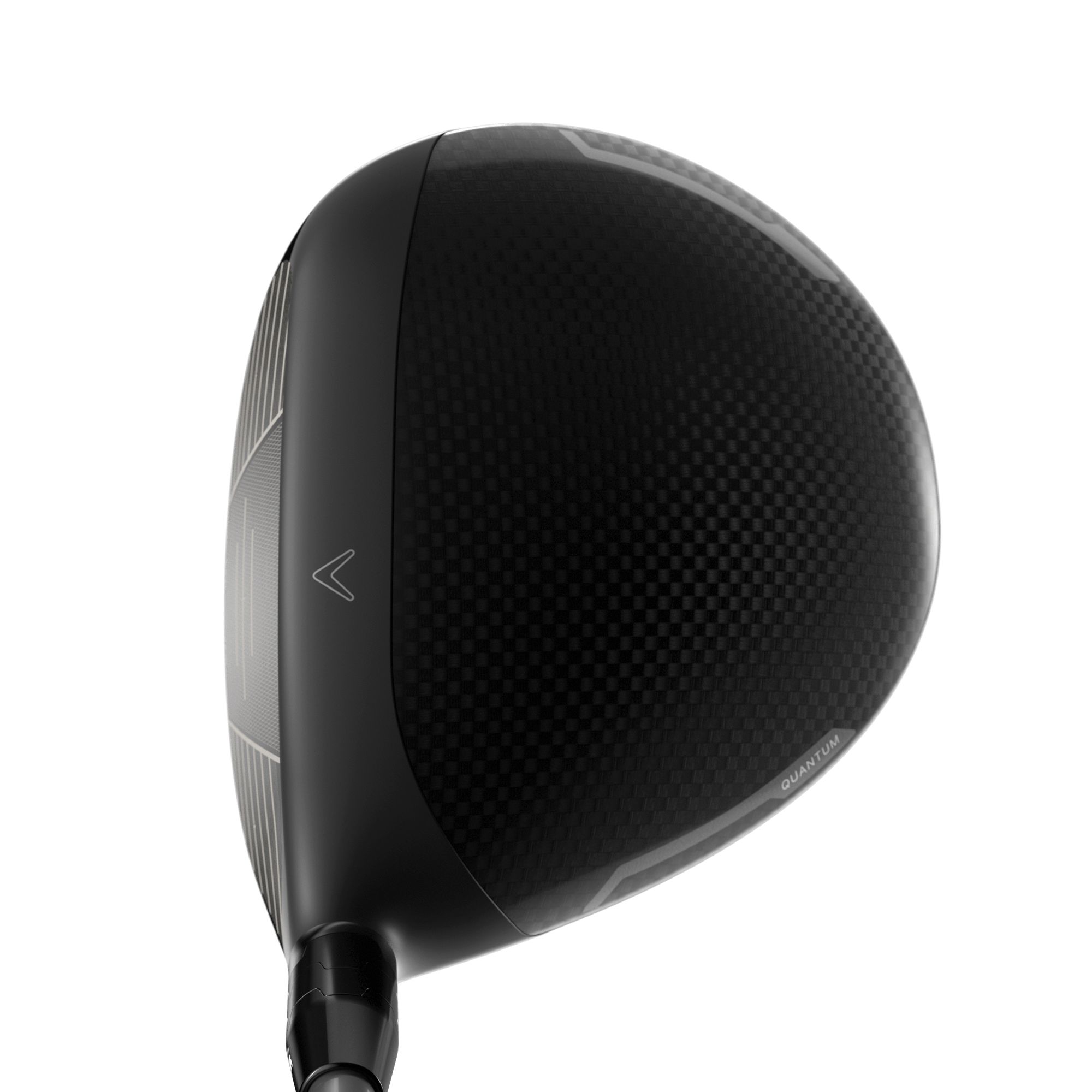 Callaway Women's Quantum Mini Driver product image