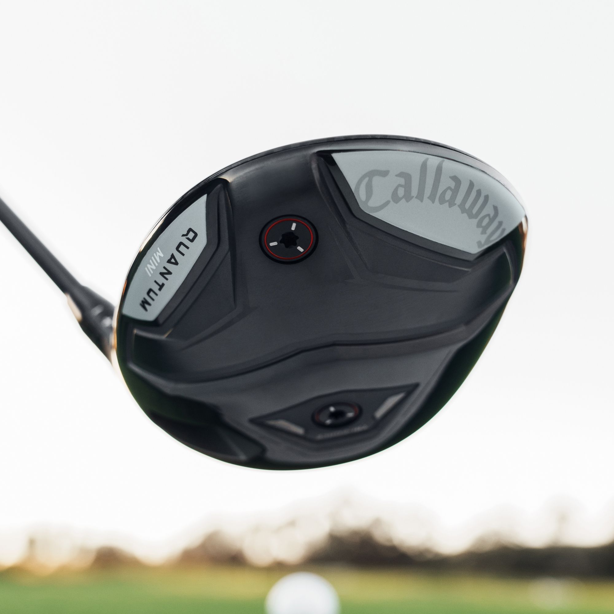 Callaway Women's Quantum Mini Driver product image