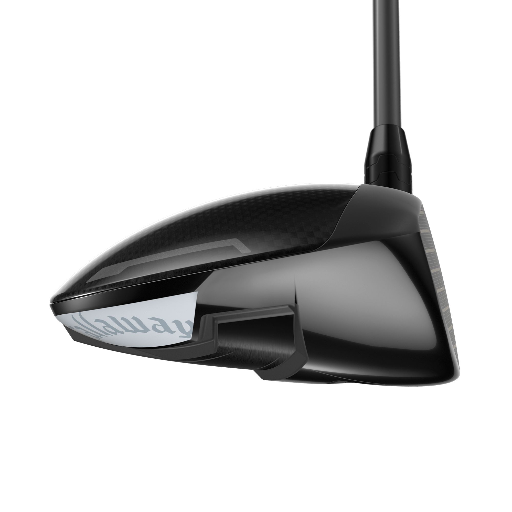 Callaway Women's Quantum Mini Driver product image