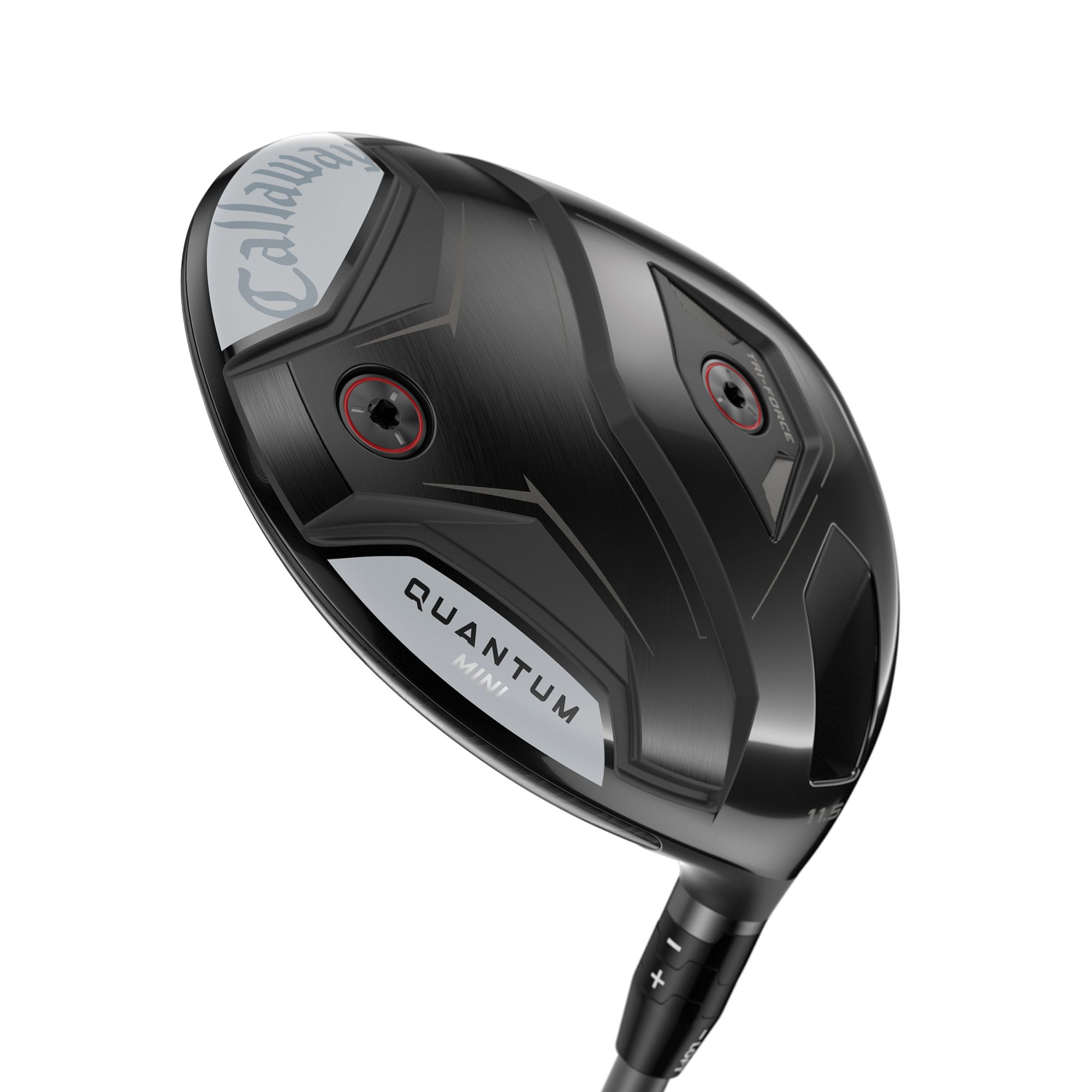 Callaway Women's Quantum Mini Driver product image