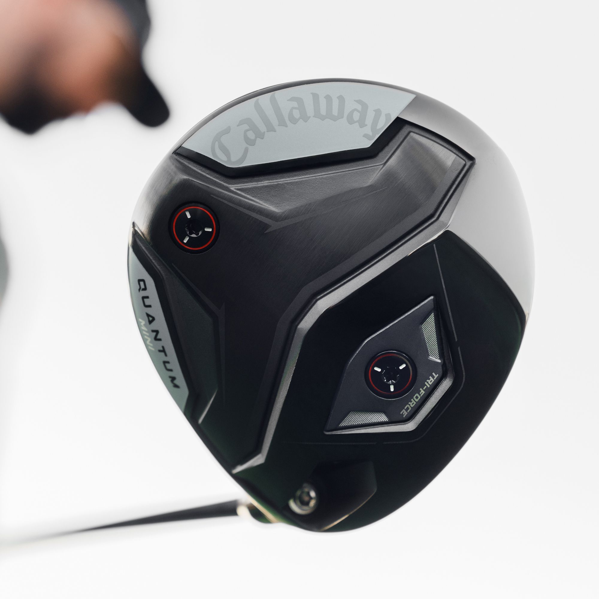 Callaway Women's Quantum Mini Driver product image