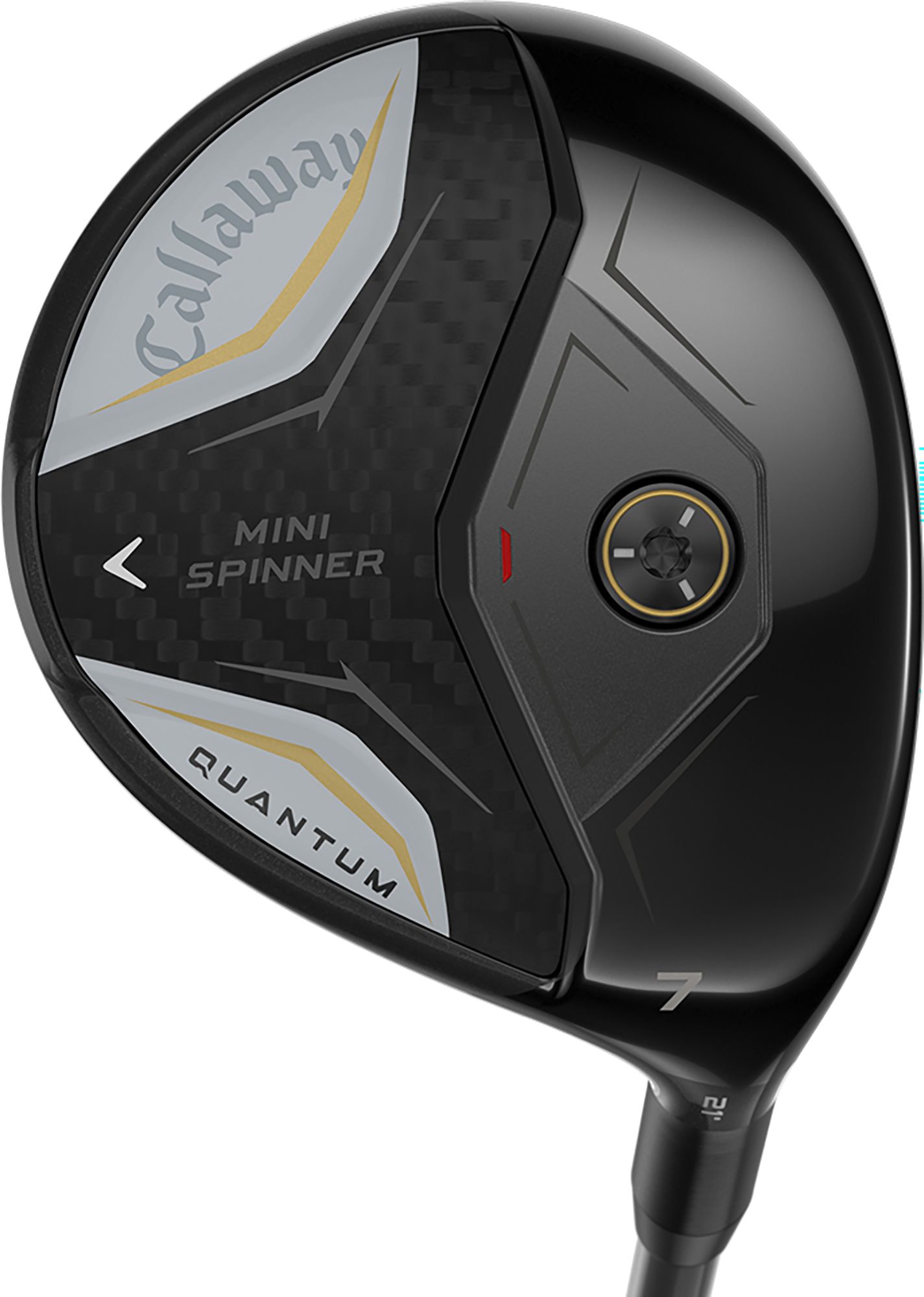 Callaway Quantum Mini Spinner product image