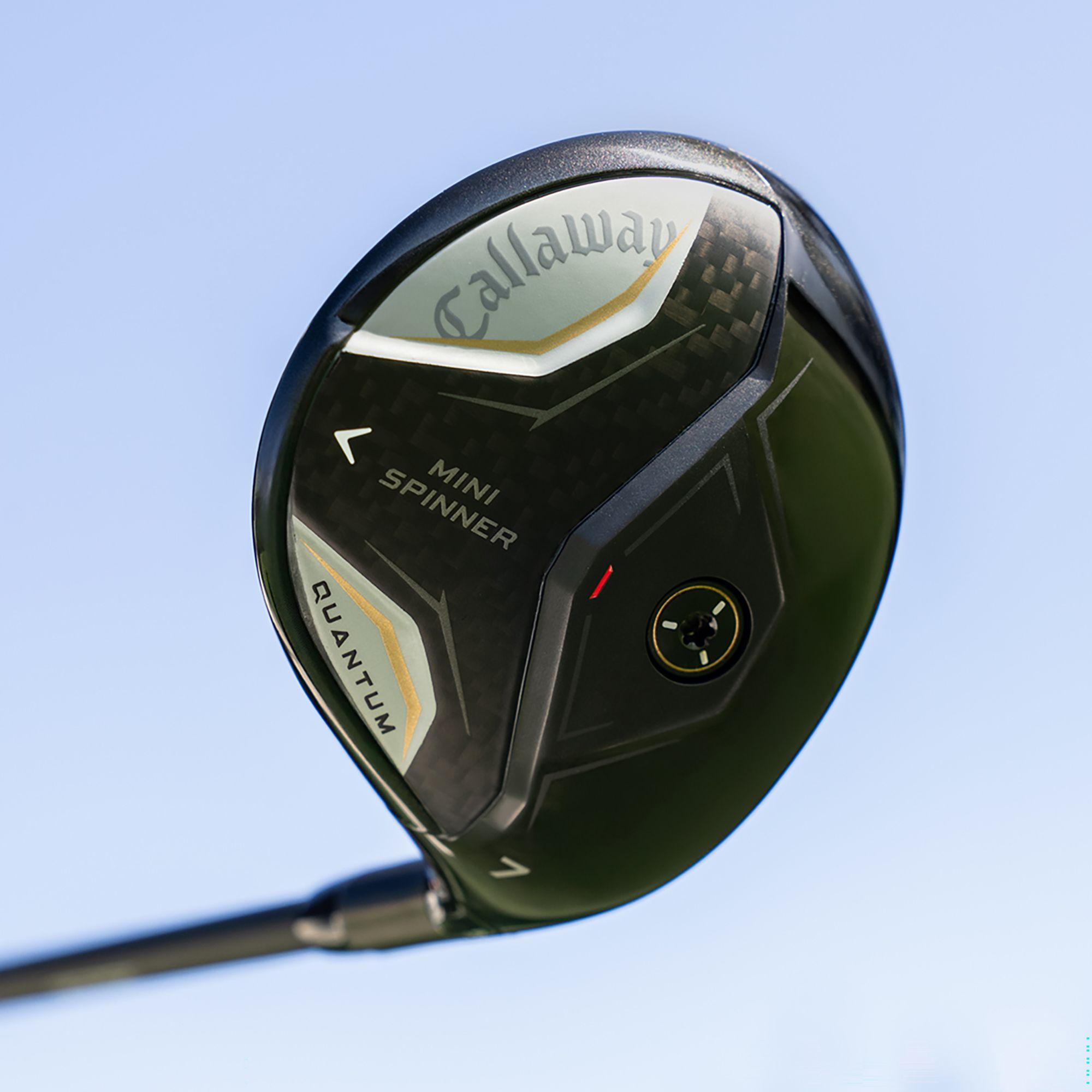 Callaway Quantum Mini Spinner product image