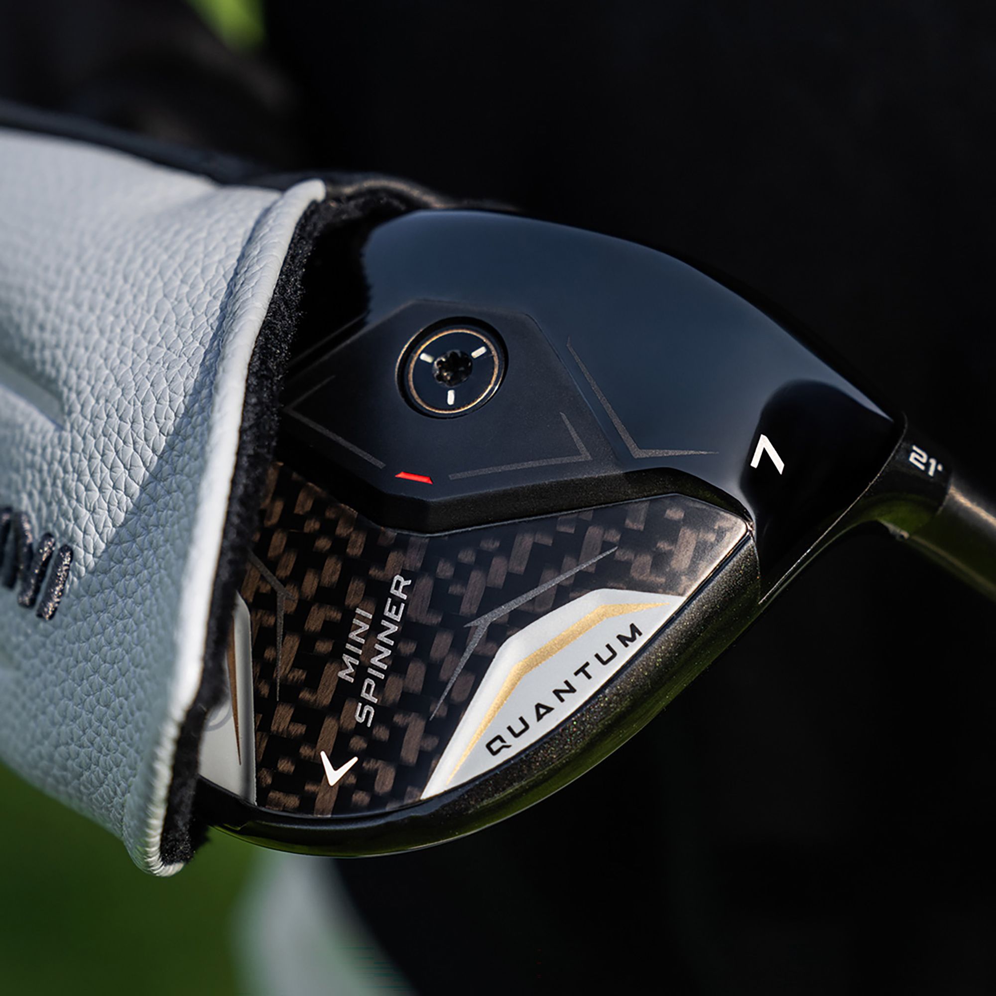 Callaway Quantum Mini Spinner product image