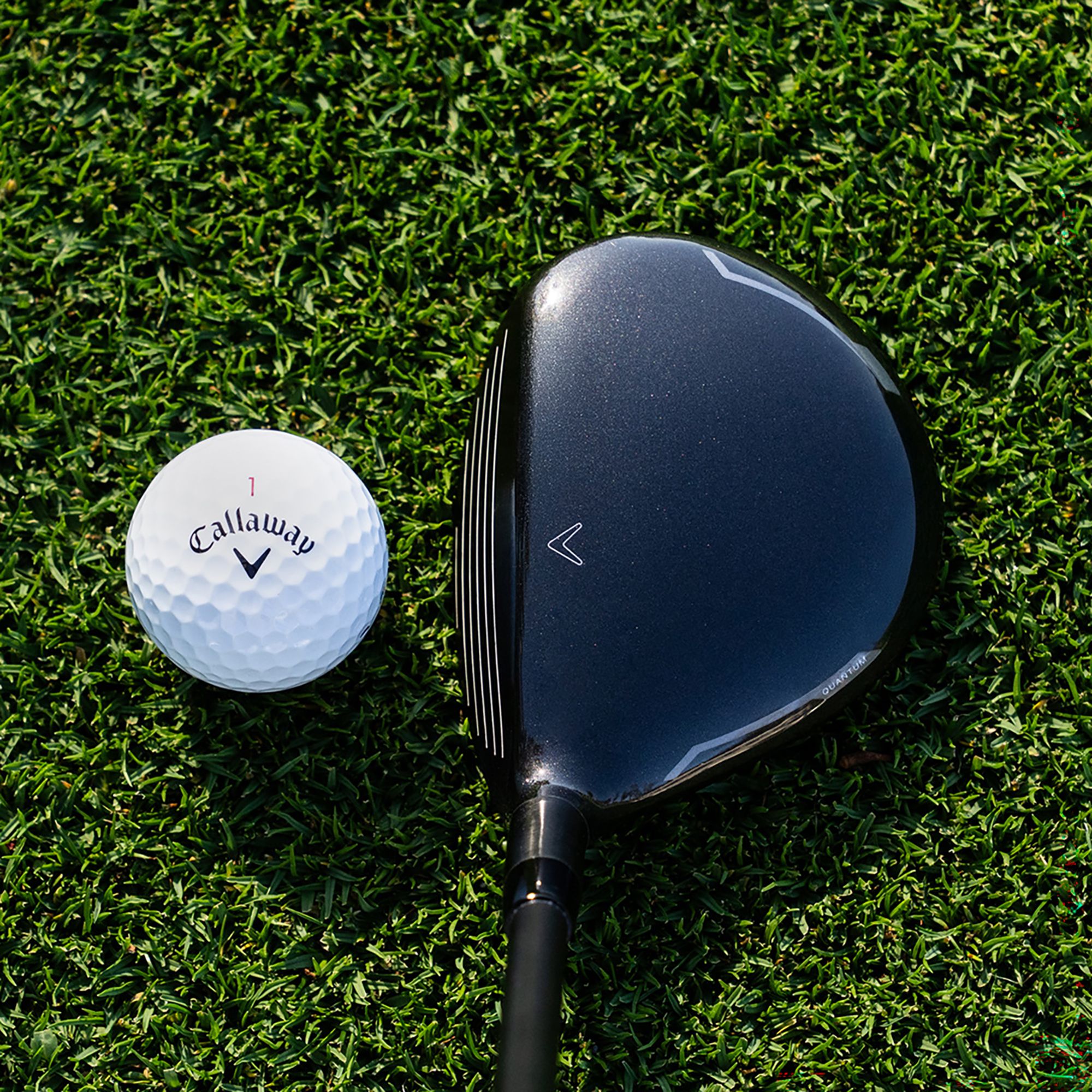 Callaway Quantum Mini Spinner product image