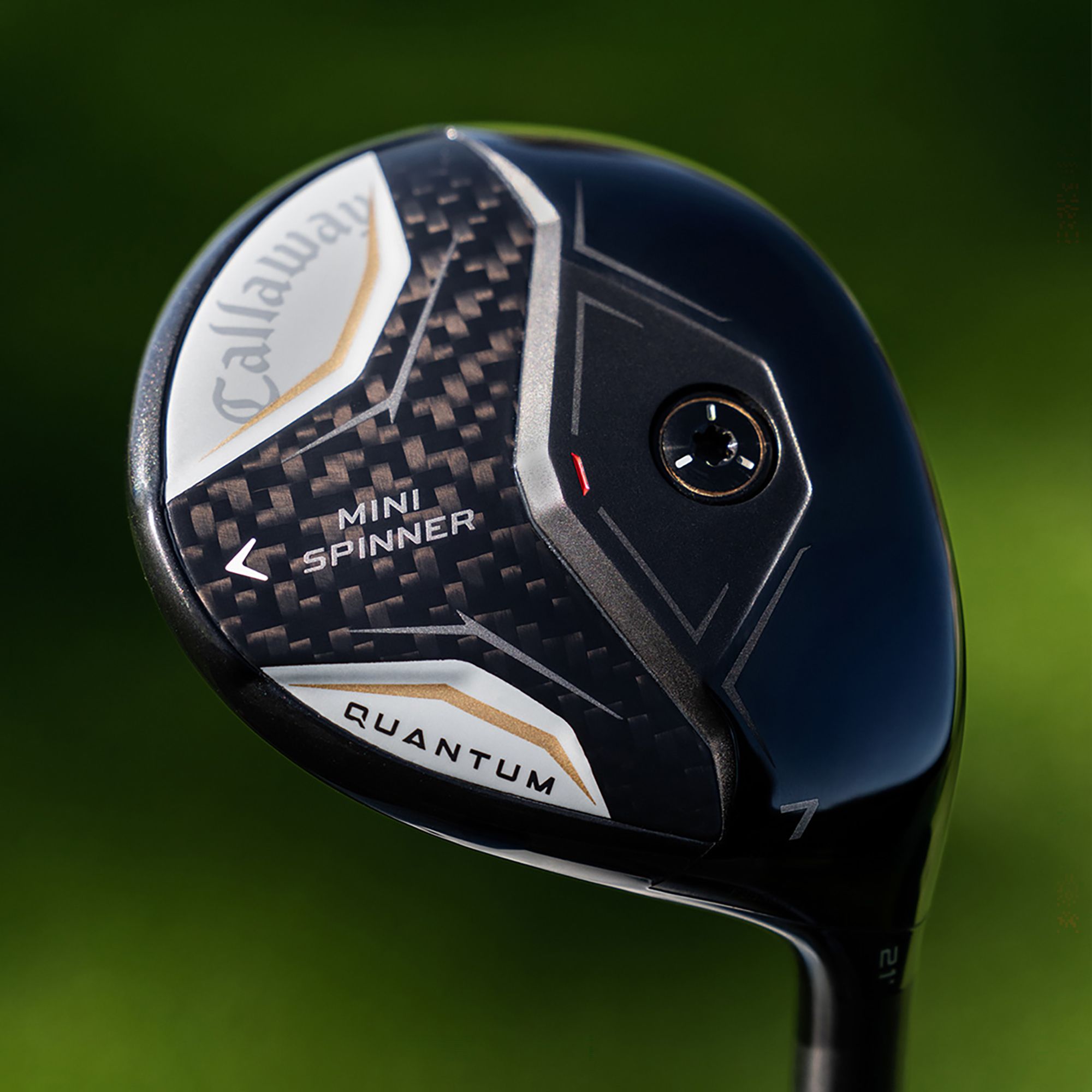 Callaway Quantum Mini Spinner product image