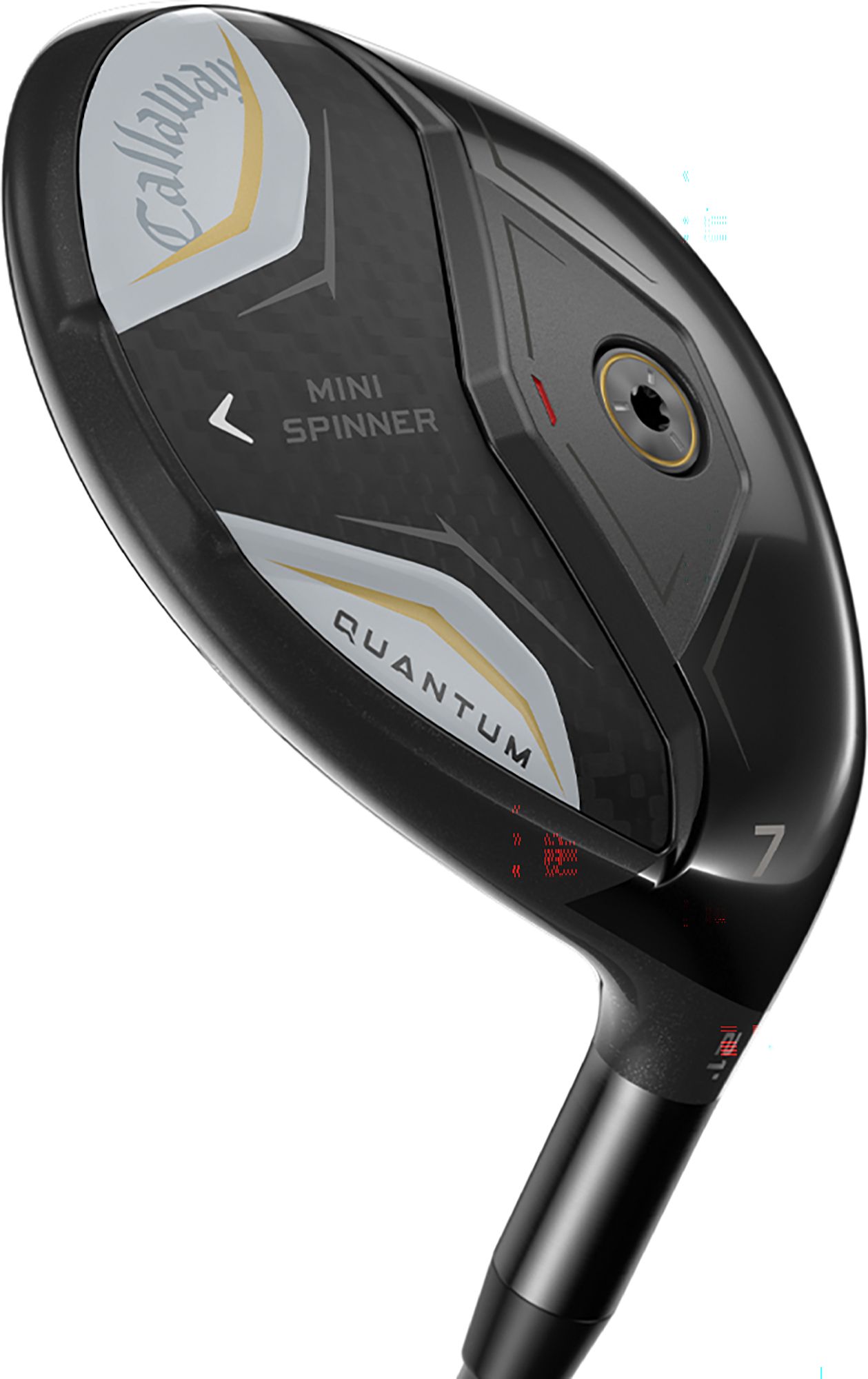 Callaway Quantum Mini Spinner product image