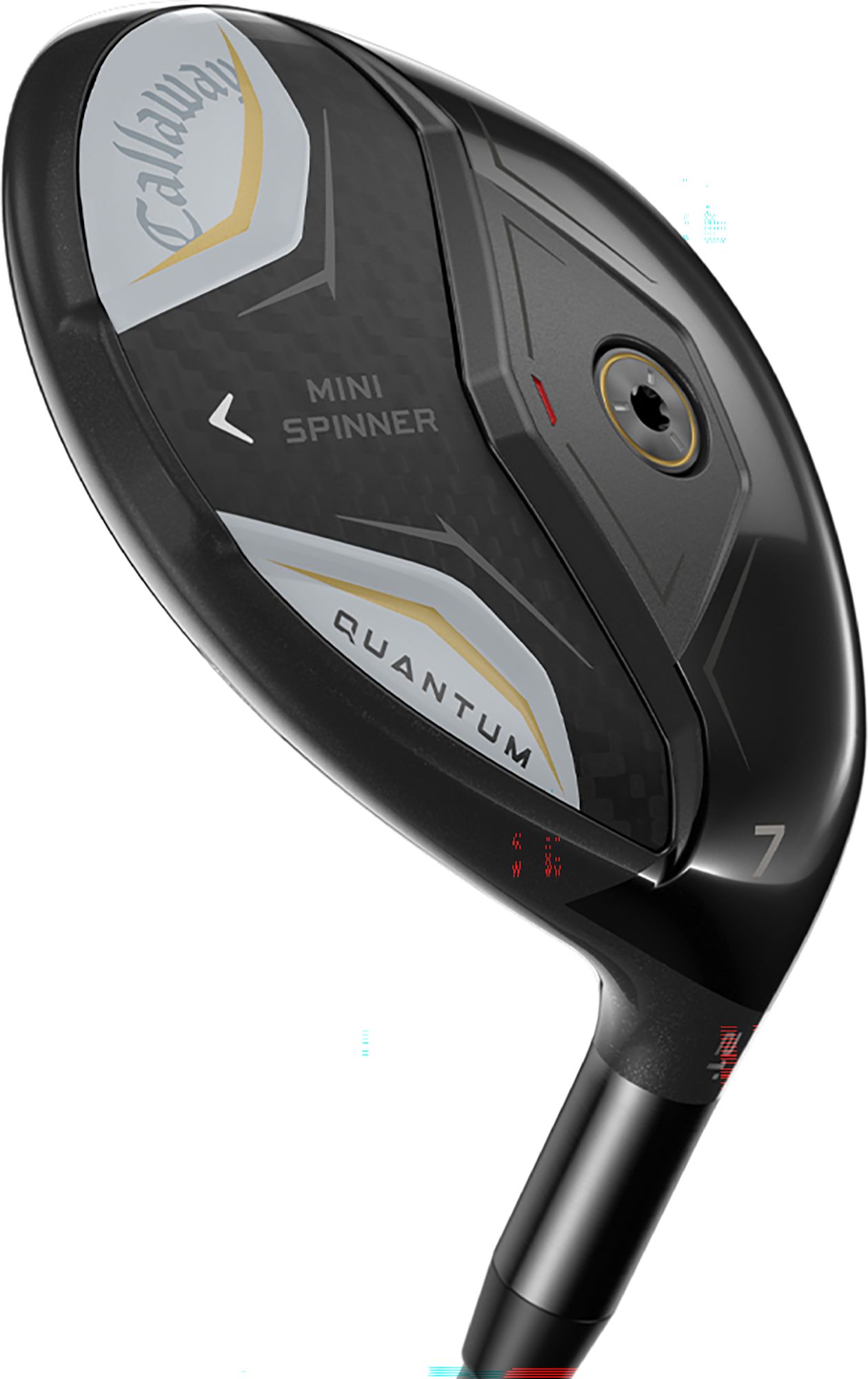 Callaway Women's Quantum Mini Spinner product image