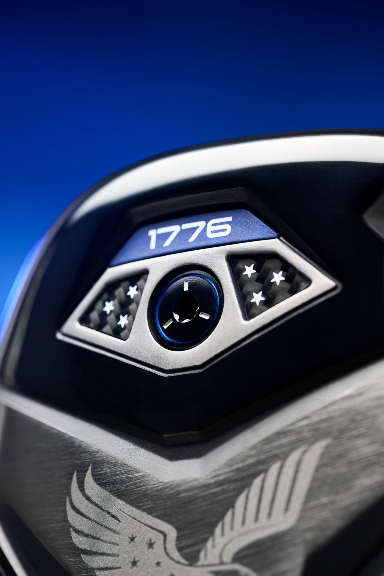 Callaway USA 250 Quantum Max Driver product image