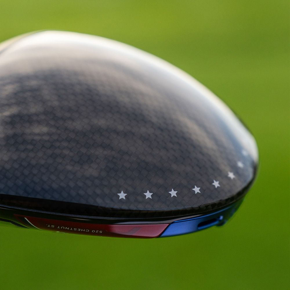 Callaway USA 250 Quantum Max Driver product image