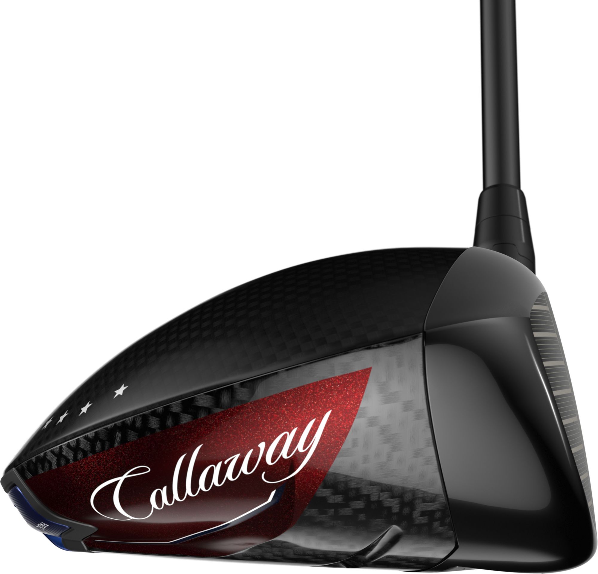 Callaway USA 250 Quantum Max Driver product image