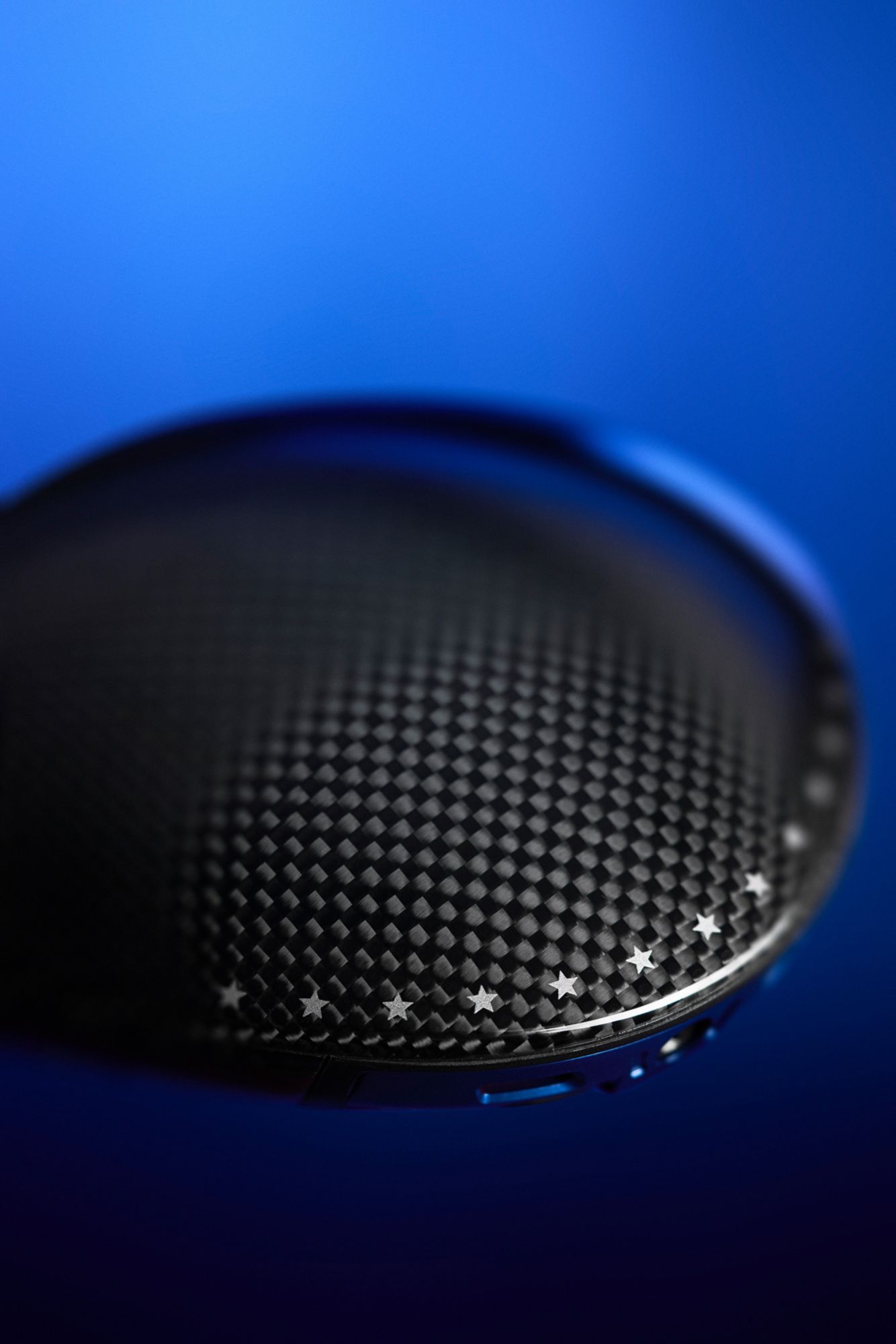 Callaway USA 250 Quantum Triple Diamond Max Driver product image