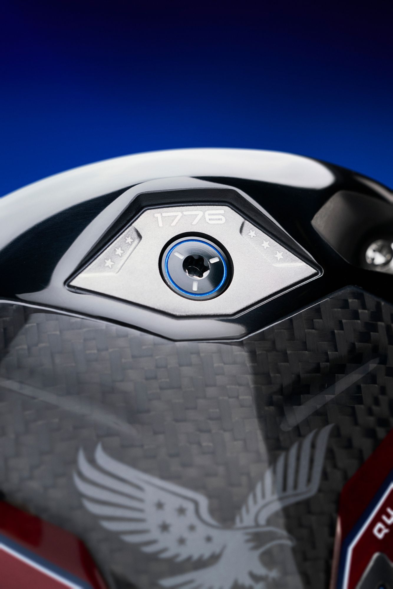 Callaway USA 250 Quantum Triple Diamond Max Driver product image