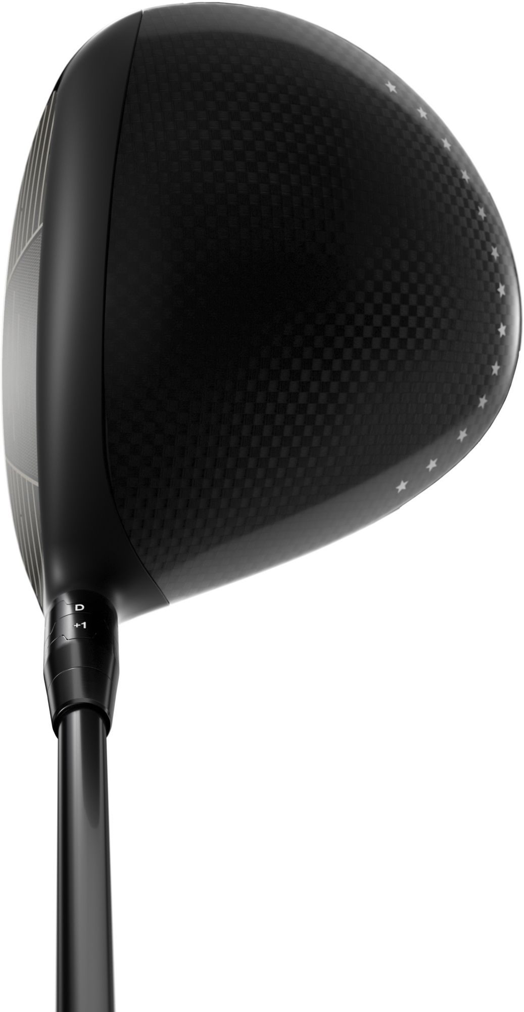 Callaway USA 250 Quantum Triple Diamond Max Driver product image