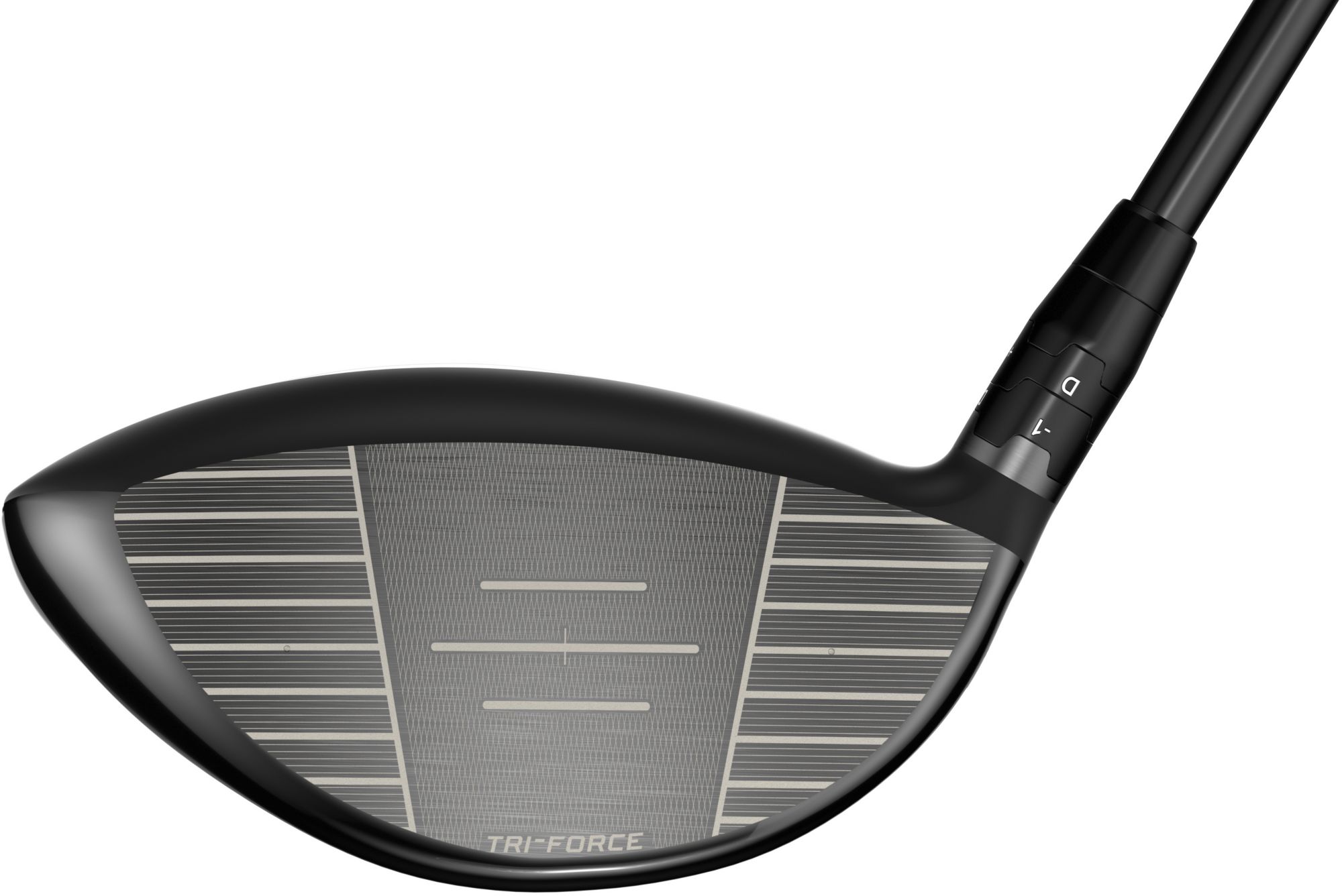 Callaway USA 250 Quantum Triple Diamond Max Driver product image