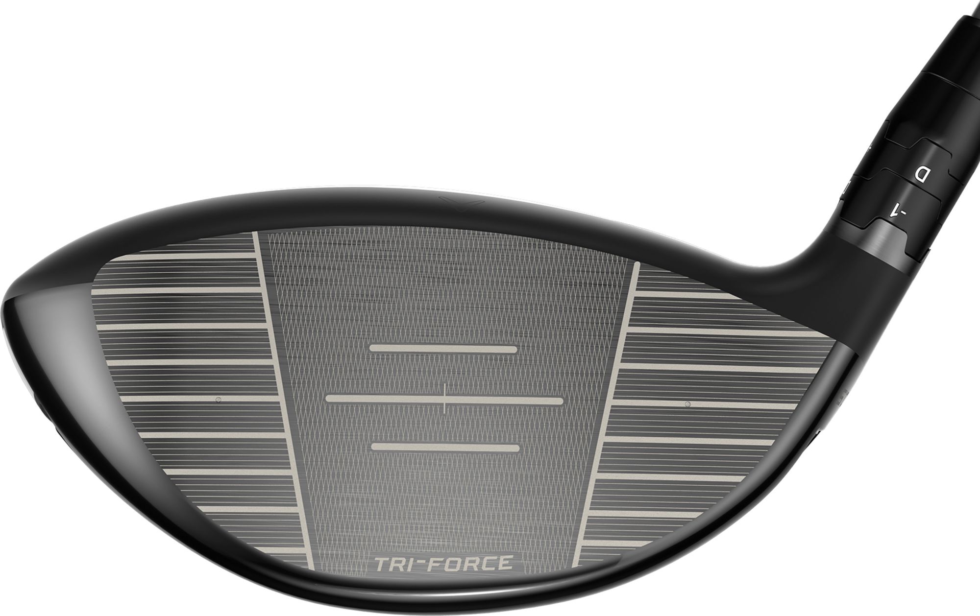 Callaway USA 250 Quantum Triple Diamond Max Driver product image