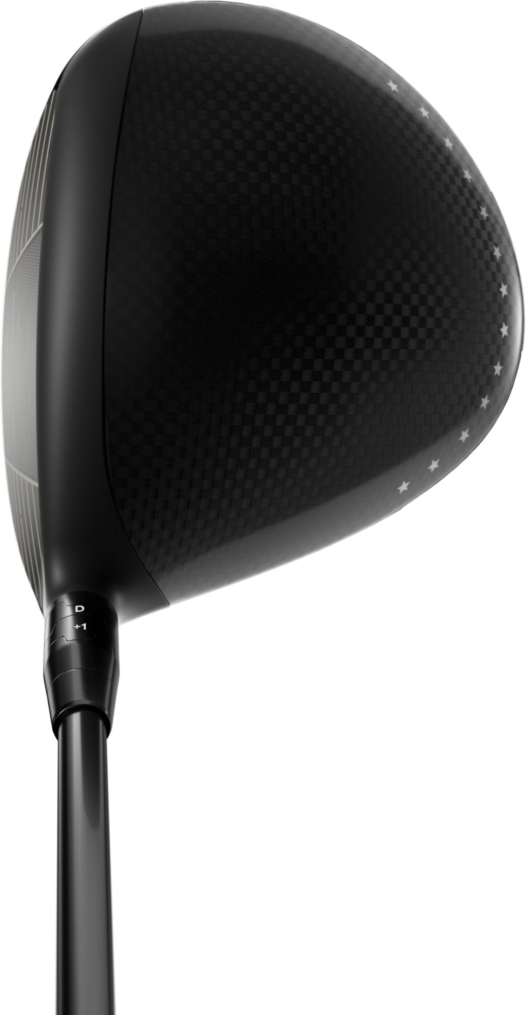 Callaway USA 250 Quantum Triple Diamond Max Driver product image