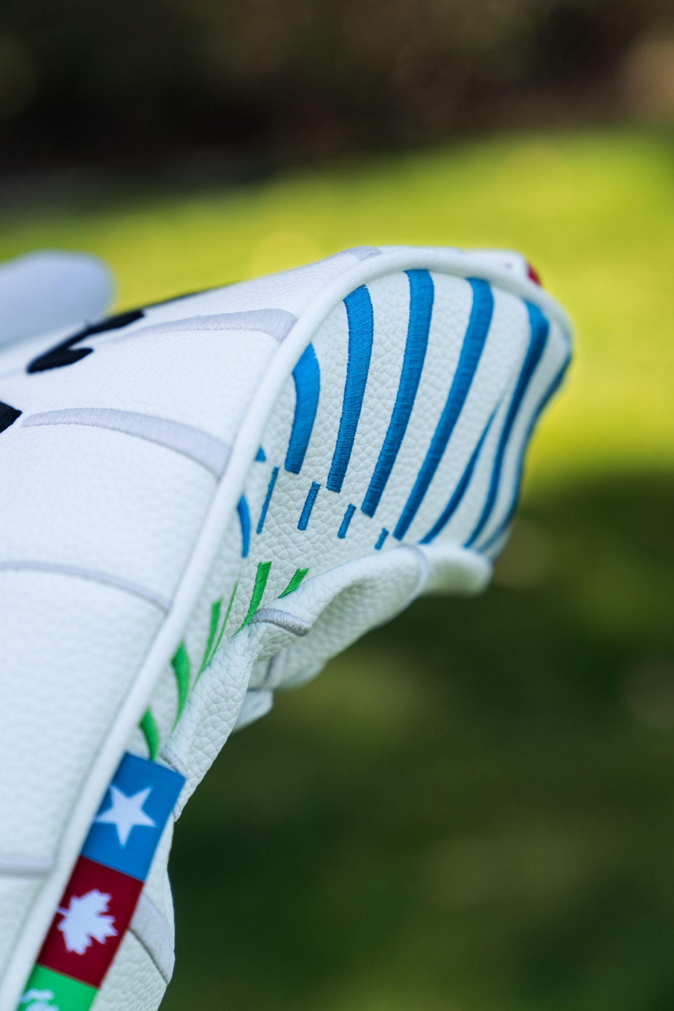 Callaway Quantum Stadium Glow Mini Driver product image