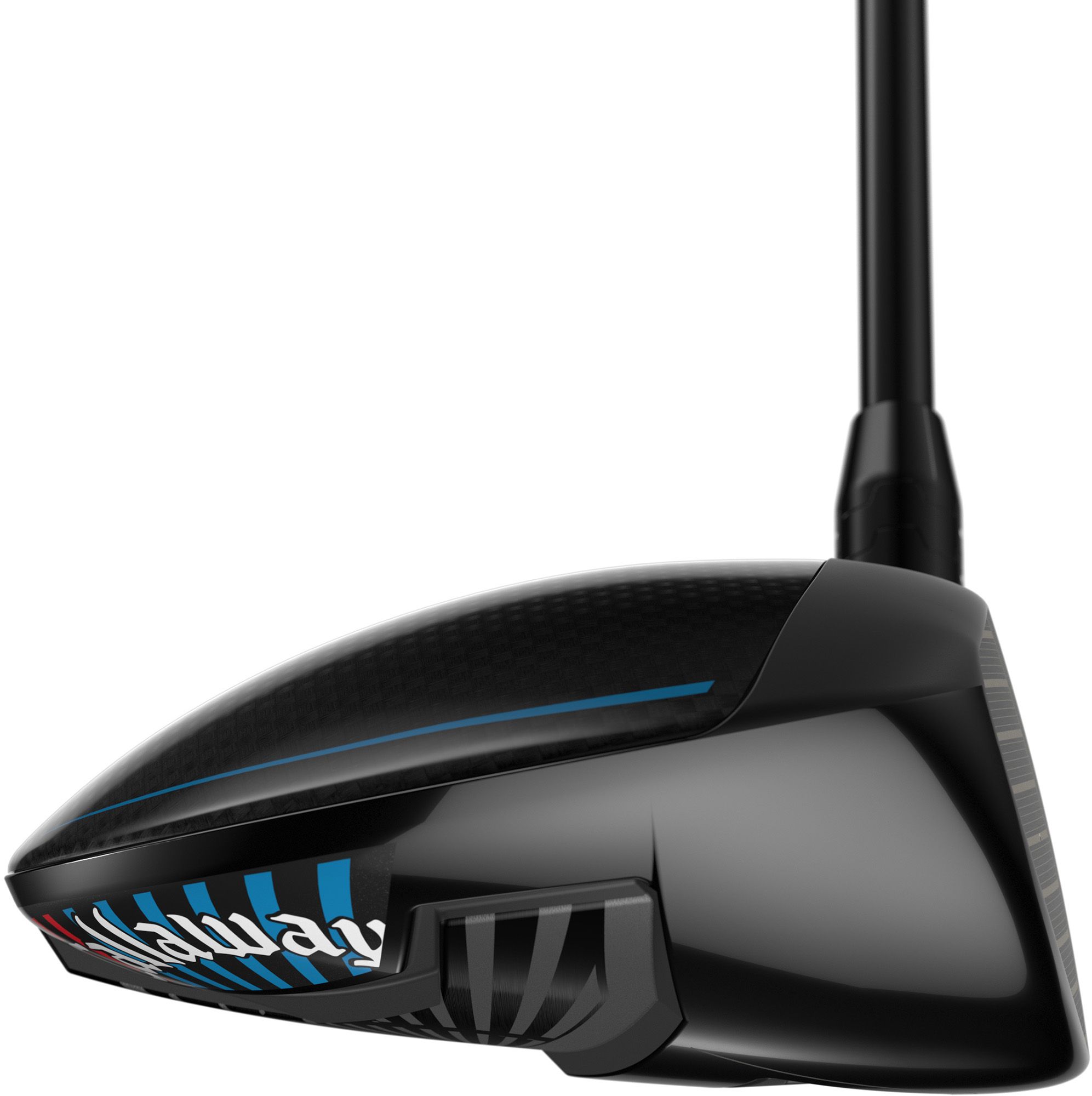 Callaway Quantum Stadium Glow Mini Driver product image