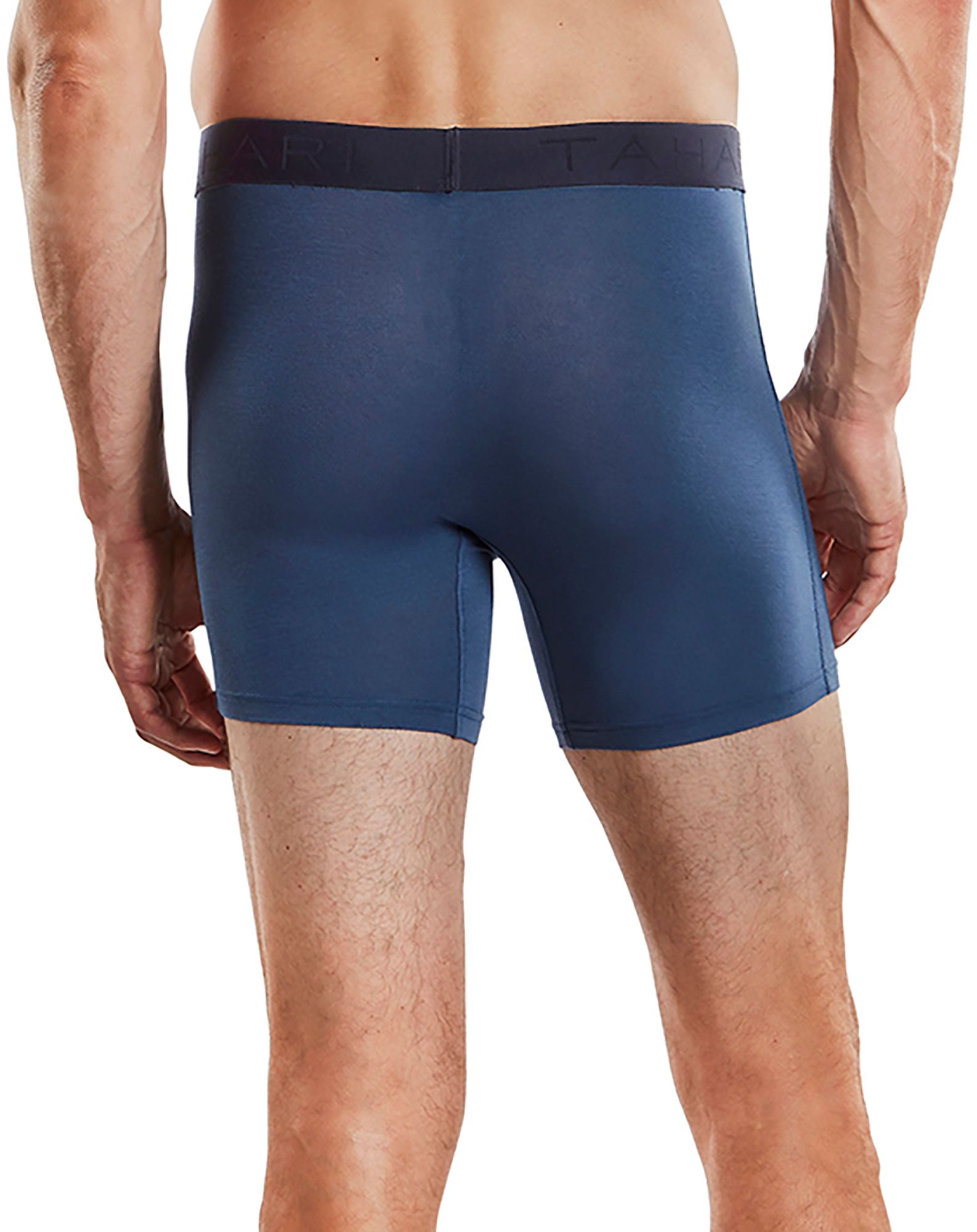 Tahari Men's Luxe Micro 4 Pack Boxer Brief product image