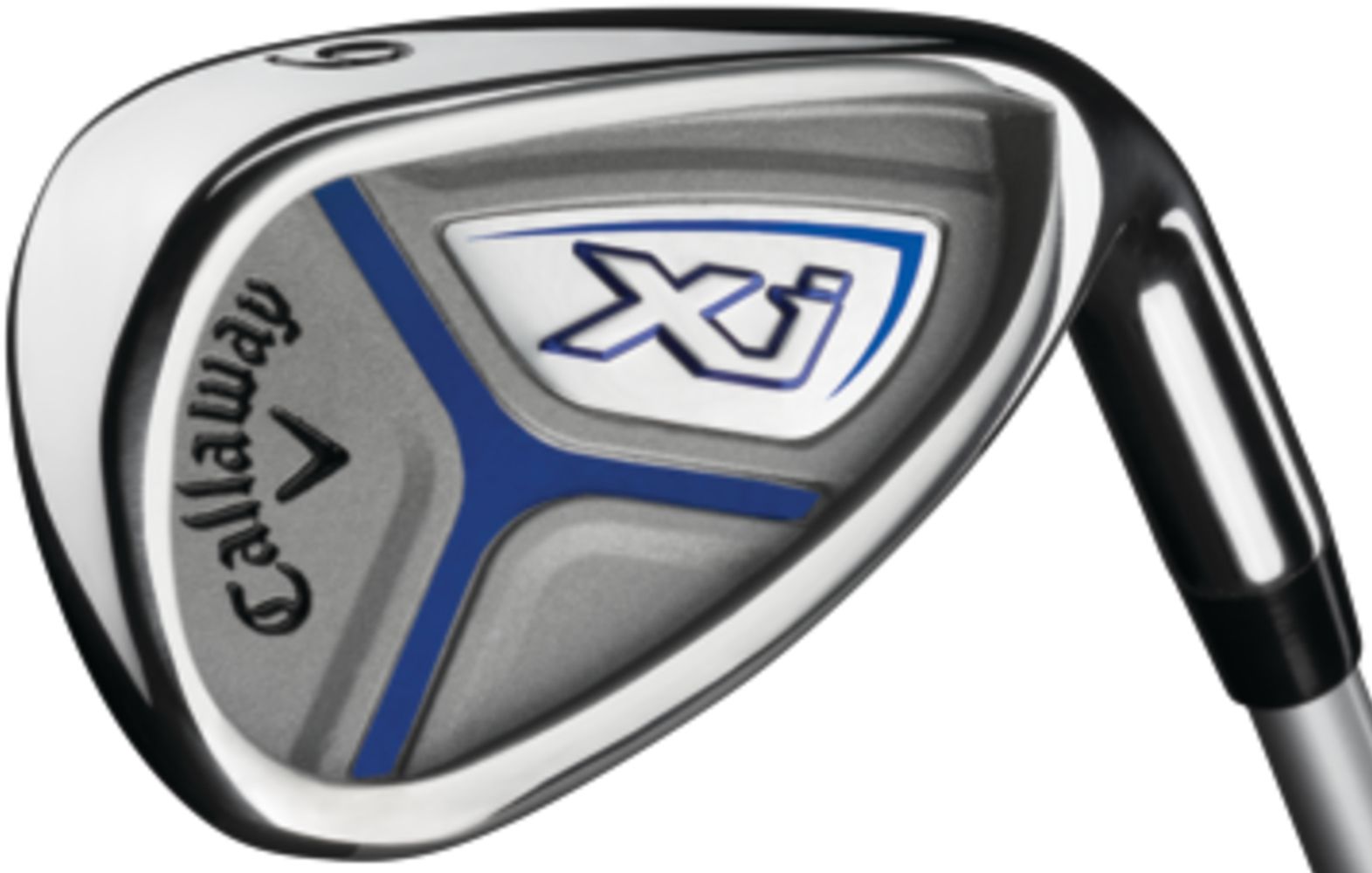 Callaway Junior XJ2 9-Piece Complete Set – (Height 47” - 53”) product image
