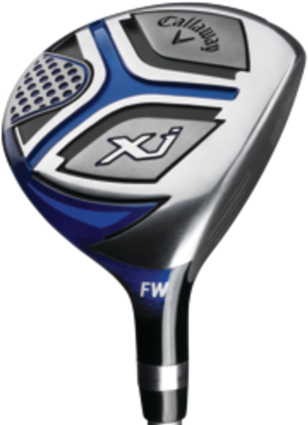 Callaway Junior XJ2 9-Piece Complete Set – (Height 47” - 53”) product image