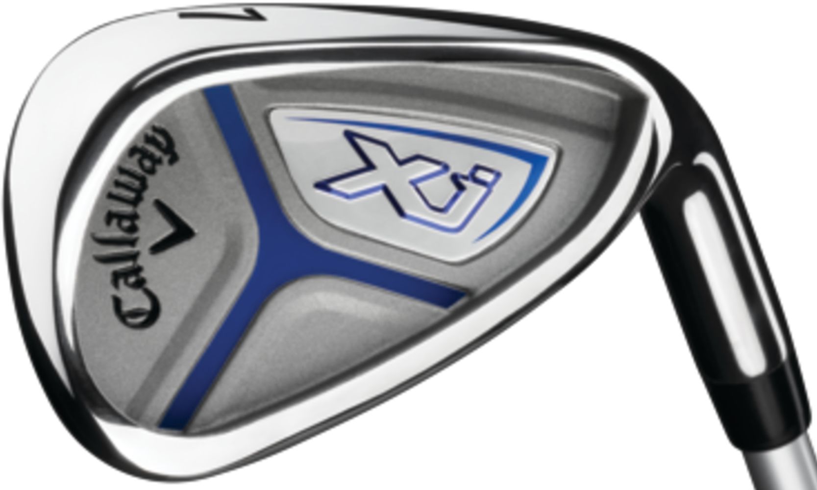 Callaway Junior XJ3 7-Piece Complete Set – (Height 54” - 61”) product image