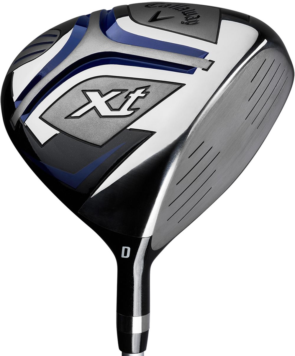 Callaway Junior XT 10-Piece Complete Set - (Height 63” and Above) product image