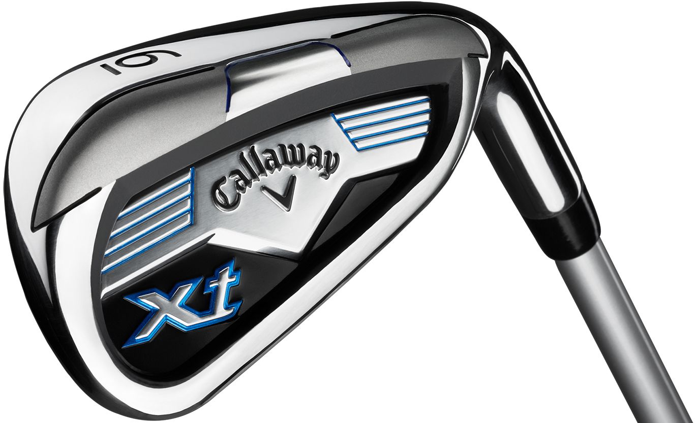 Callaway Junior XT 10-Piece Complete Set - (Height 63” and Above) product image