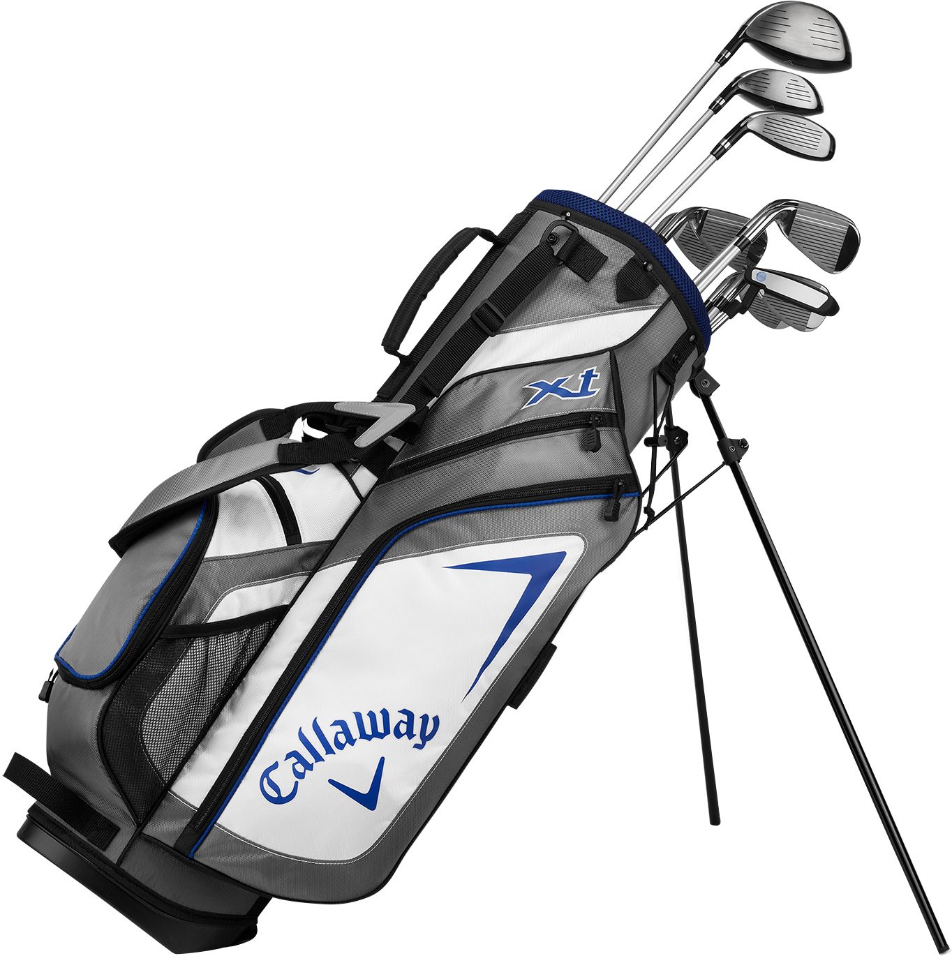 Callaway Junior XT 10-Piece Complete Set - (Height 63” and Above) product image